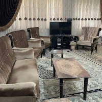 دو دست مبل 7 نفره زیبا و دلنشین