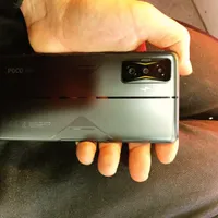 شیائومی پوکو F4 GT