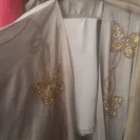 مانتو عبا