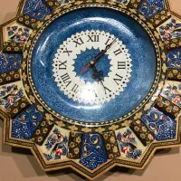 ساعت دیواری|ساعت دیواری و تزئینی|تهران, آسمان|دیوار