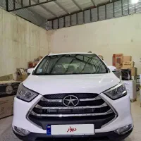 جک اس3 صفر با شرایط خاص 1403|خودرو سواری و وانت|شیراز, شهرک پرواز|دیوار