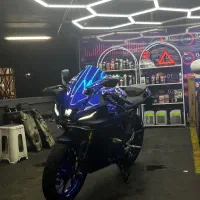 یاماها ار۱۵