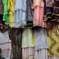 لباس محلی|لباس|دورود, |دیوار