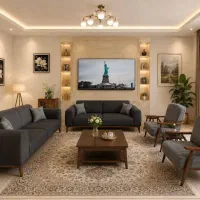 مبل مینیمال