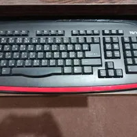 کیبورد تسکو