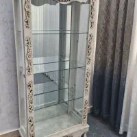 بوفه|بوفه، ویترین، کنسول|شال, |دیوار