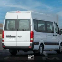 ون هیوندا h350صفر|خودرو سنگین|مشهد, طرق|دیوار