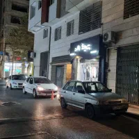 مغازه ۳۰ متری واقع در گرگانپارس