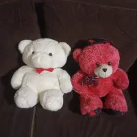 خرس عروسک