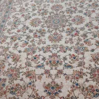 فرش ۱۲۰۰ شانه بهشتی