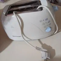 توستر