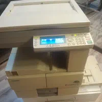 دستگاه کپی TOSHIBA