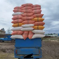 خریدوفروش کاه