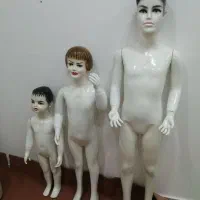 مانکن بوتیک|فروشگاه و مغازه|سنندج, |دیوار