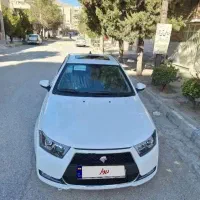 دنا پلاس اتوماتیک آپشنال ۱۴۰۳ خشک|خودرو سواری و وانت|کرمانشاه, |دیوار