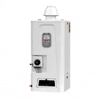 تعمیرات بخاری. آبگرمکن و پکیج