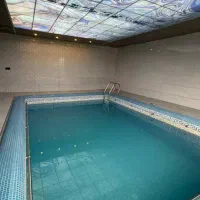 اجاره ویلا ۷۰۰ متری استخردار نوساز|اجارهٔ کوتاه‌مدت ویلا و باغ|ماهدشت, |دیوار