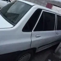 پراید مدل۸۶