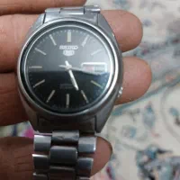 ساعت سیکو 5|ساعت|بجنورد, |دیوار