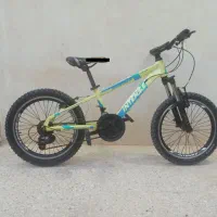 دوچرخه 20