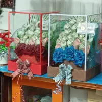 تزیین پول