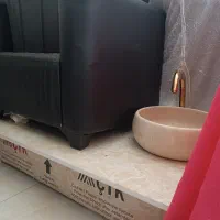 صندلی پدیکور