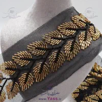 دوزنده منجوق دوزی