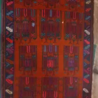 قالیچه دستباف