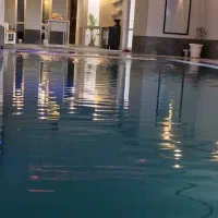 اجاره ویلا استخر دار روزانه