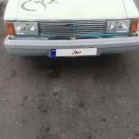 پیکان وانت مدل93 دوگانه شرکتی