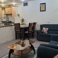 منزل مبله/ بالا شهر