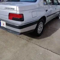 پژو مدل ۸۹|خودرو سواری و وانت|میاندوآب, |دیوار