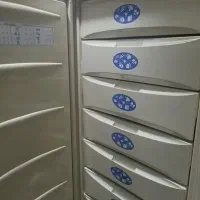 فریزر|یخچال و فریزر|کرج, برغان|دیوار