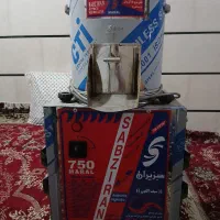 سبزی خرد کن صنعتی