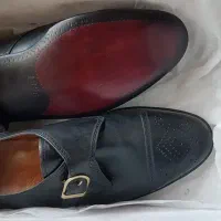 کفش نو مجلسی سایز 41