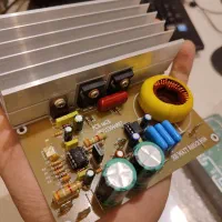 انواع ماژول آمپلی فایر خانگی و...|سیستم صوتی خانگی|چالوس, |دیوار