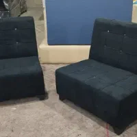 تولید پاف صندق دار مبل گیم نت|مبلمان خانگی و میز عسلی|بهارستان, |دیوار