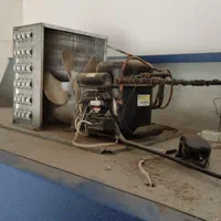 تعمیریخچال درمنزل و محل کار|خدمات پیشه و مهارت|خرم‌آباد, |دیوار