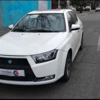 ابران خودرو دنا پلاس توربو 6 دنده دستی 1402