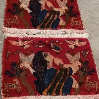 پشتی|پشتی|نیشابور, شهید بهشتی|دیوار