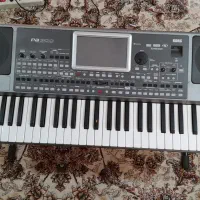 ارگ pa900