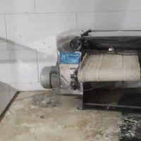 دستگاه نانوای