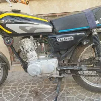 موتور مدل ۹۵ بهرو