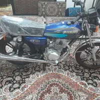 سلام متور رهرو ۲۰۰ صفر کیلومتر