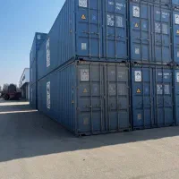 فروش کانکس و کانتینر|مصالح و تجهیزات ساختمان|تهران, سعیدآباد|دیوار