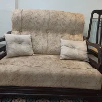 فروش مبل|مبلمان خانگی و میز عسلی|شاهین‌شهر, مسکن مهر|دیوار