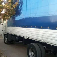 اتاق مسقف چادری بادسان