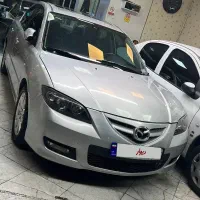 مزداتری تیپ۳