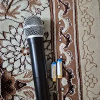 میکروفن داینا پرو سالم