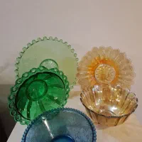 ظروف قدیمی|ظروف سرو و پذیرایی|مشهد, شهید بهشتی|دیوار